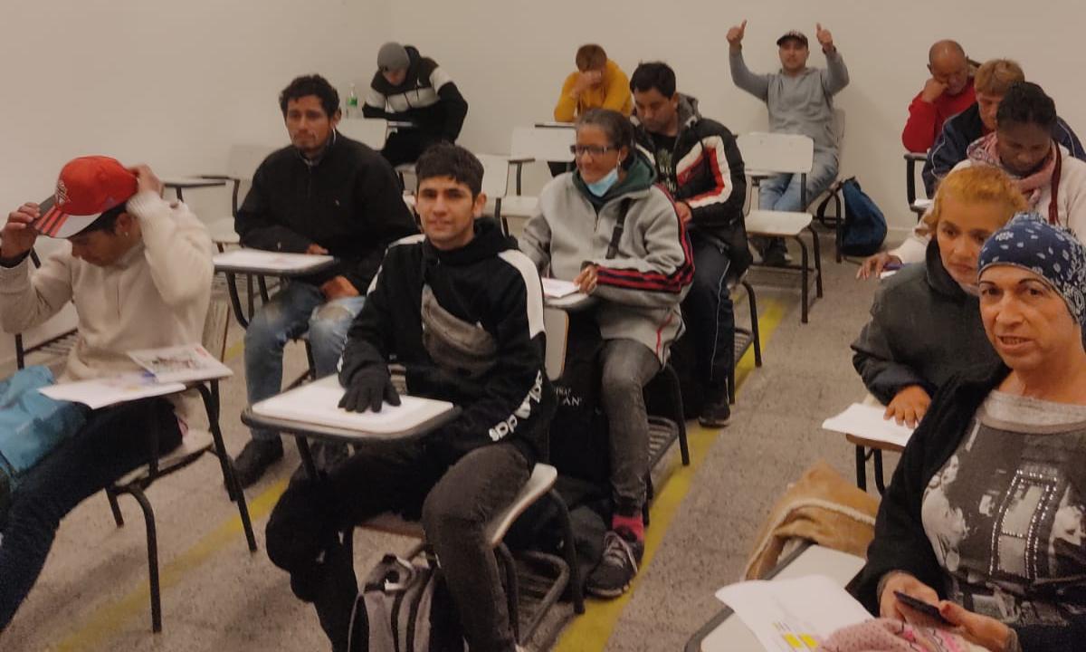 Curso DICAS multioficios