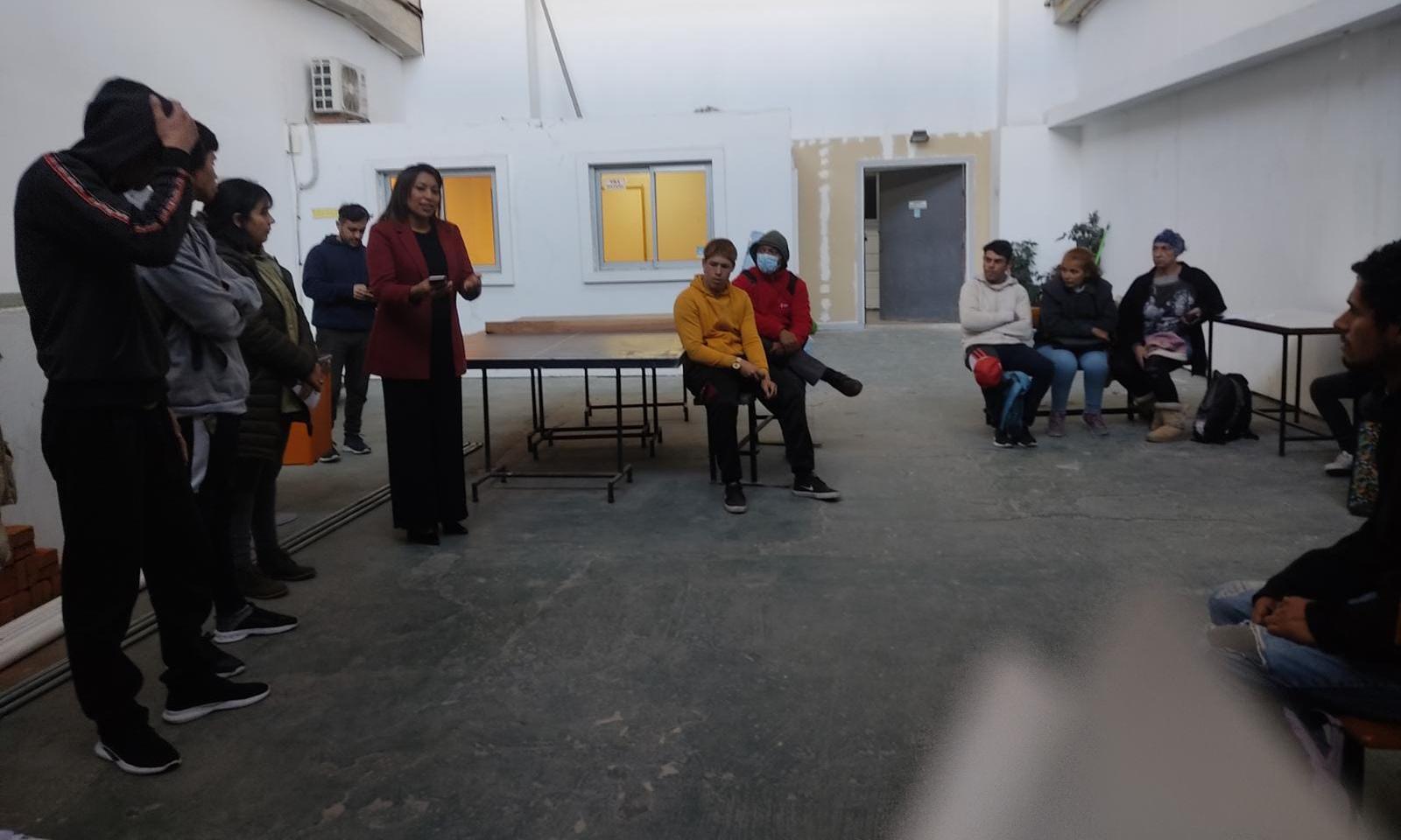Curso DICAS multioficios