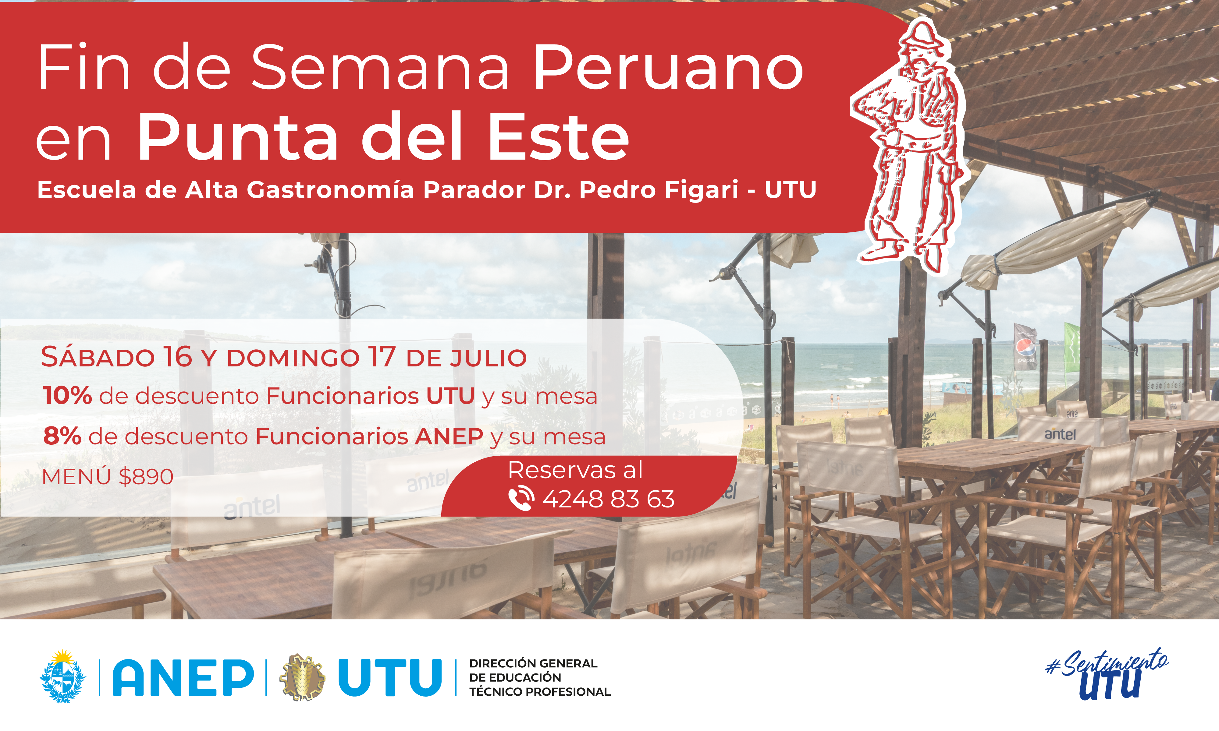 afiche