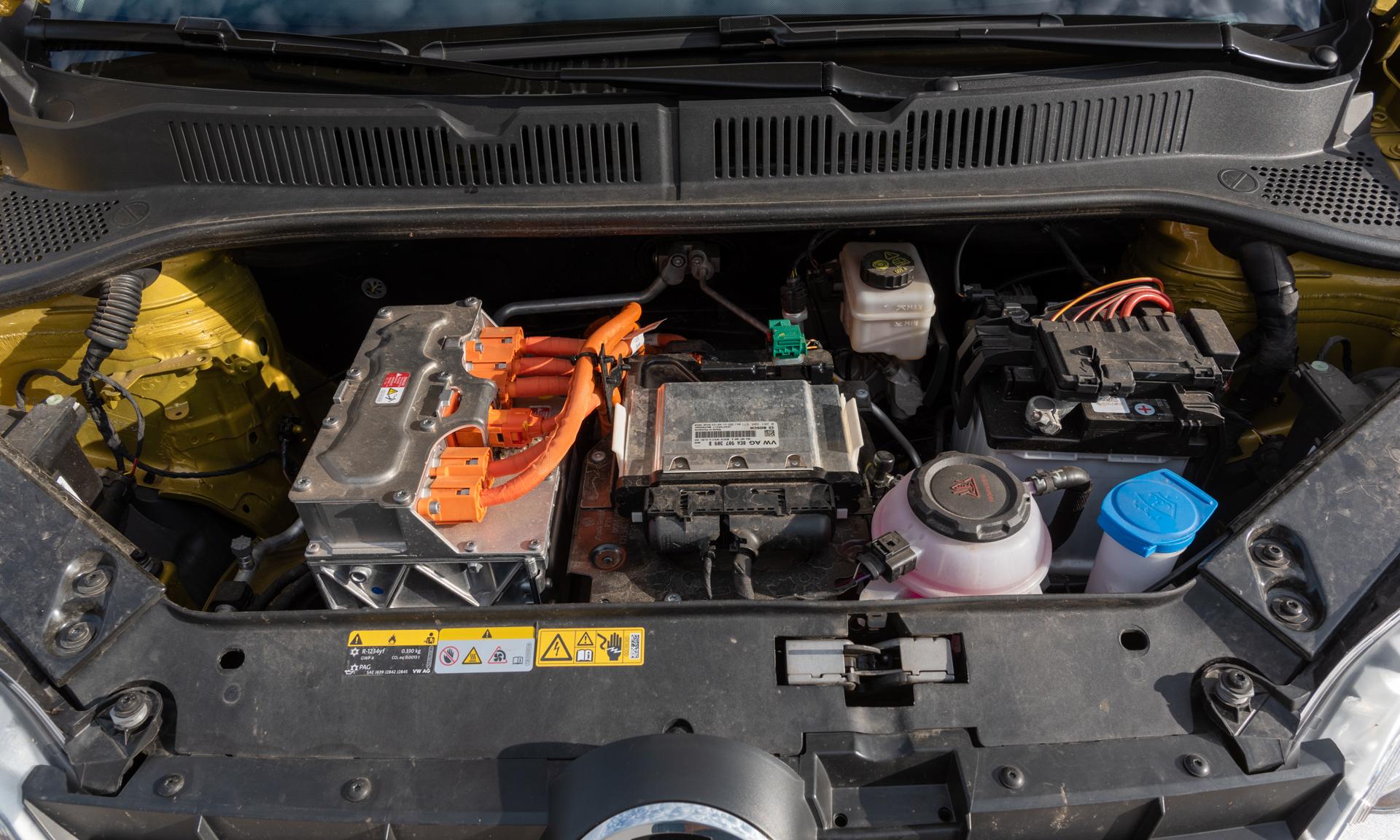 motor