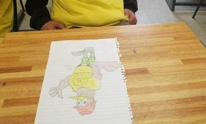mascota