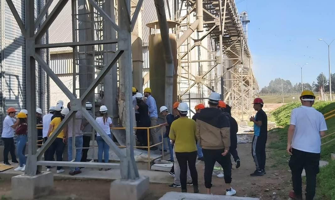 foto visita