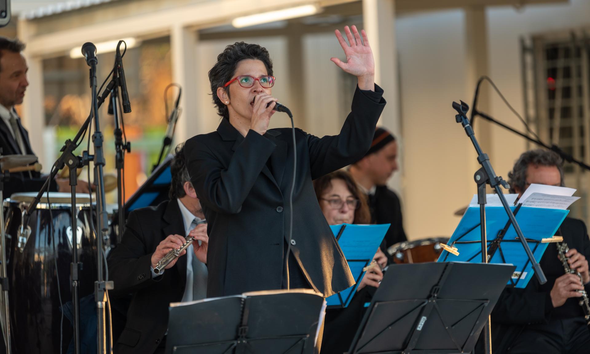 orquesta
