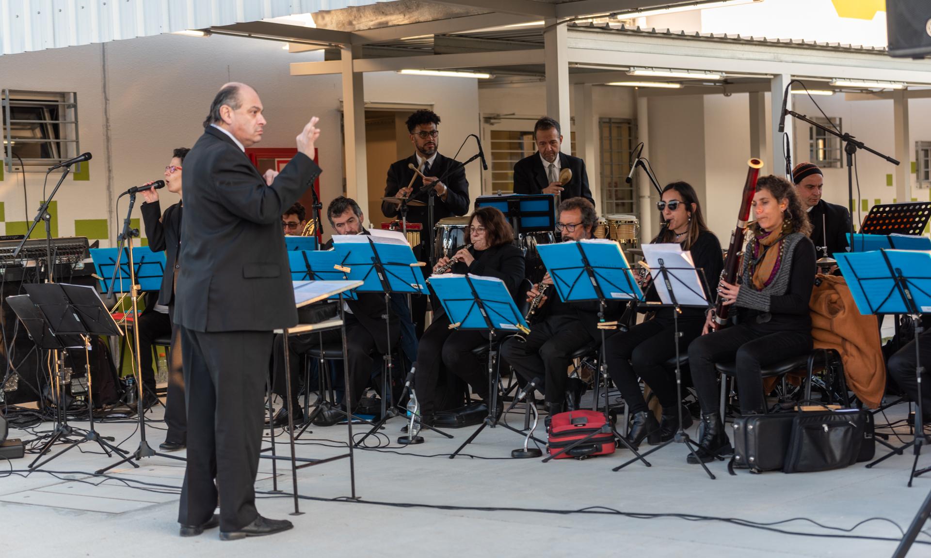 orquesta