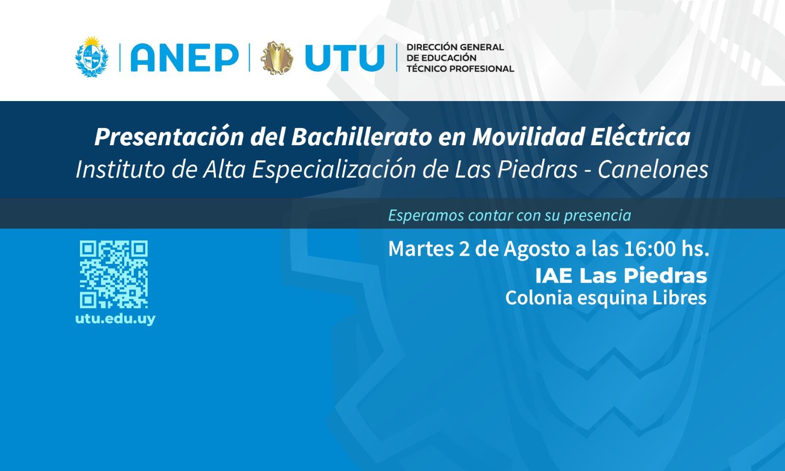 afiche