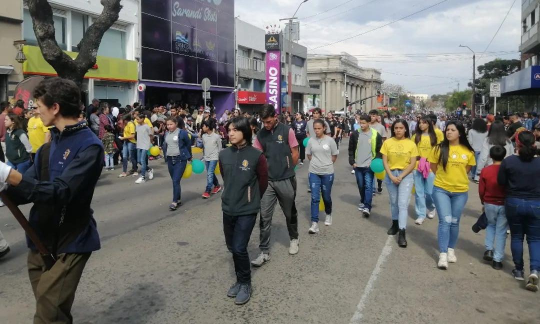 estudiantes