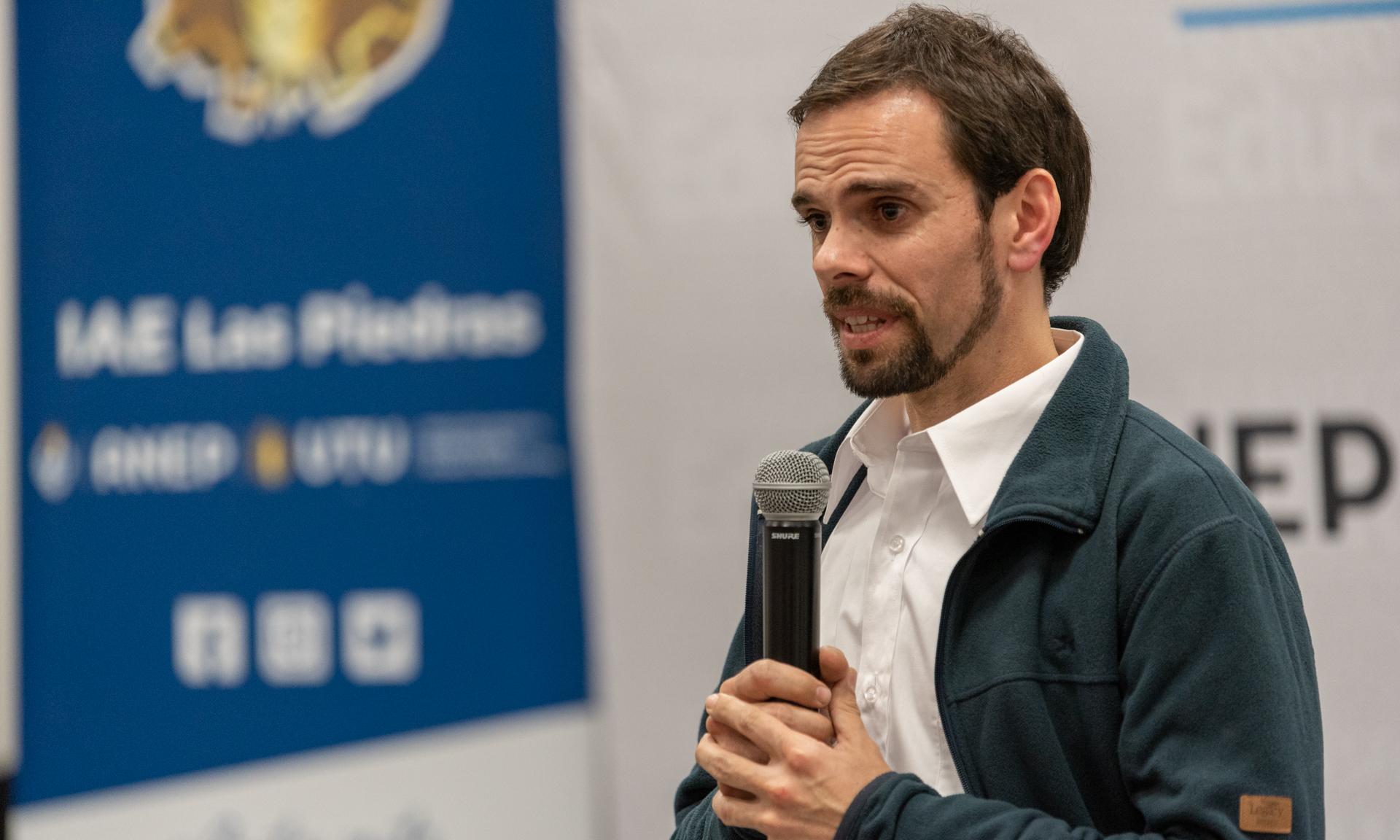 profesor