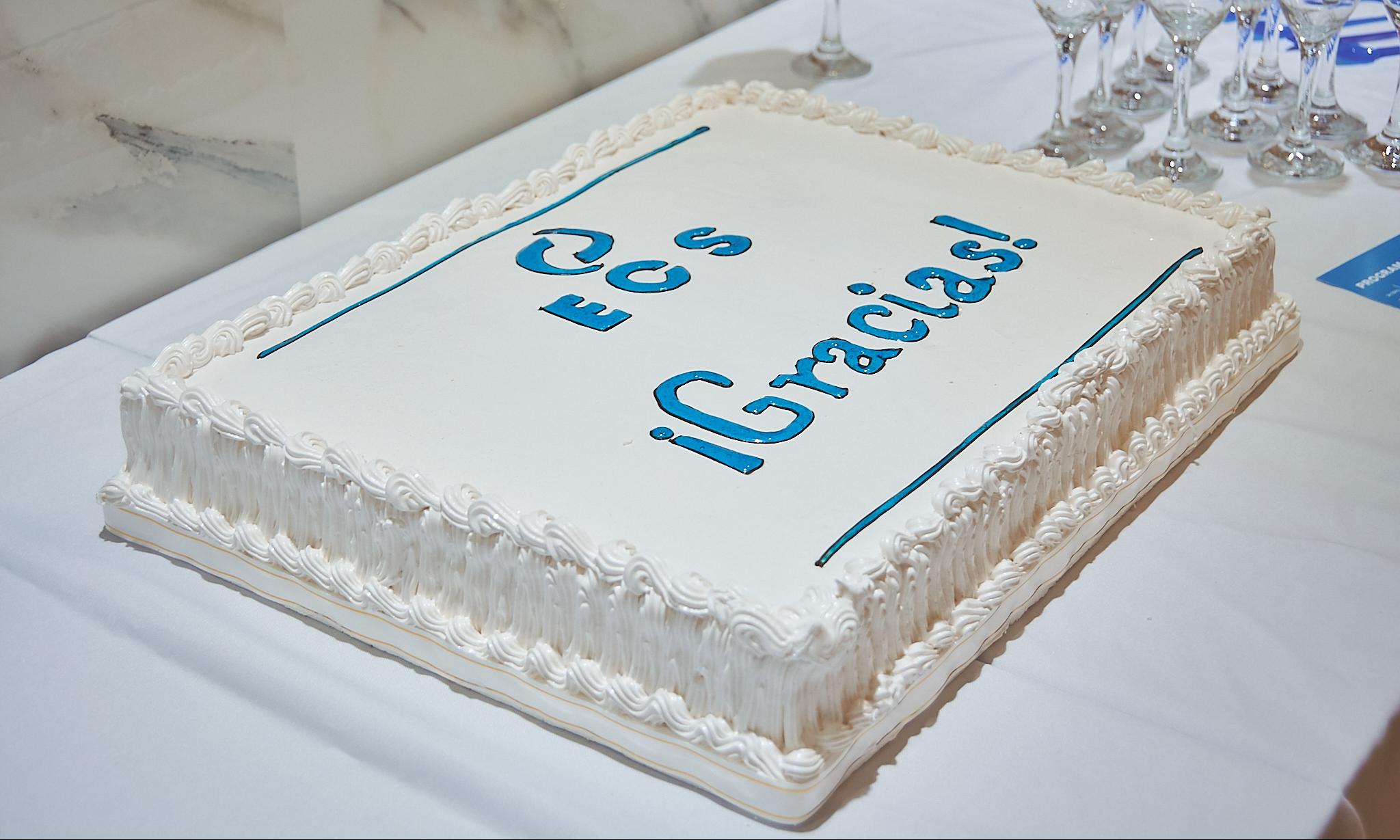Homenaje de la Escuel de Comunicación Social