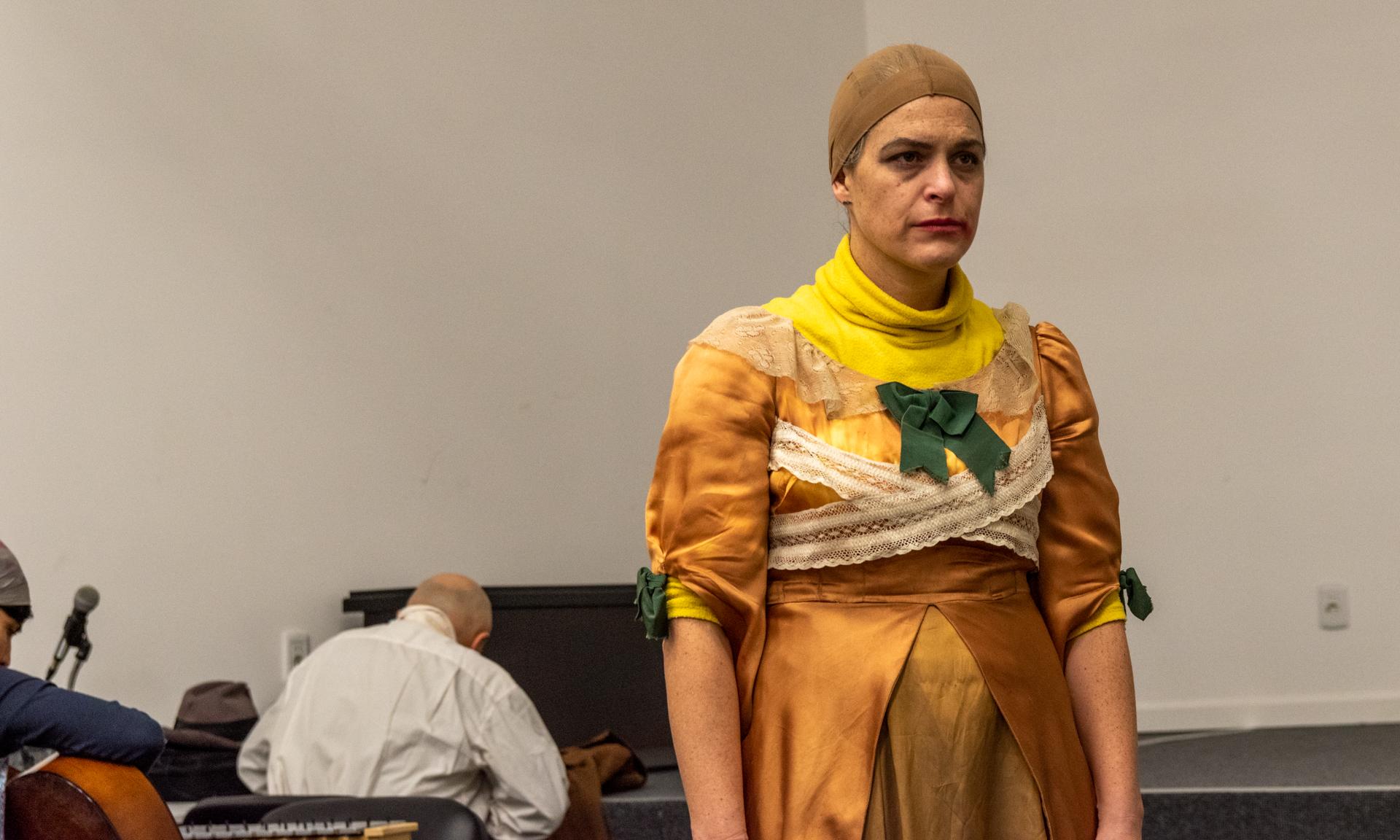 Teatro en el Aula 