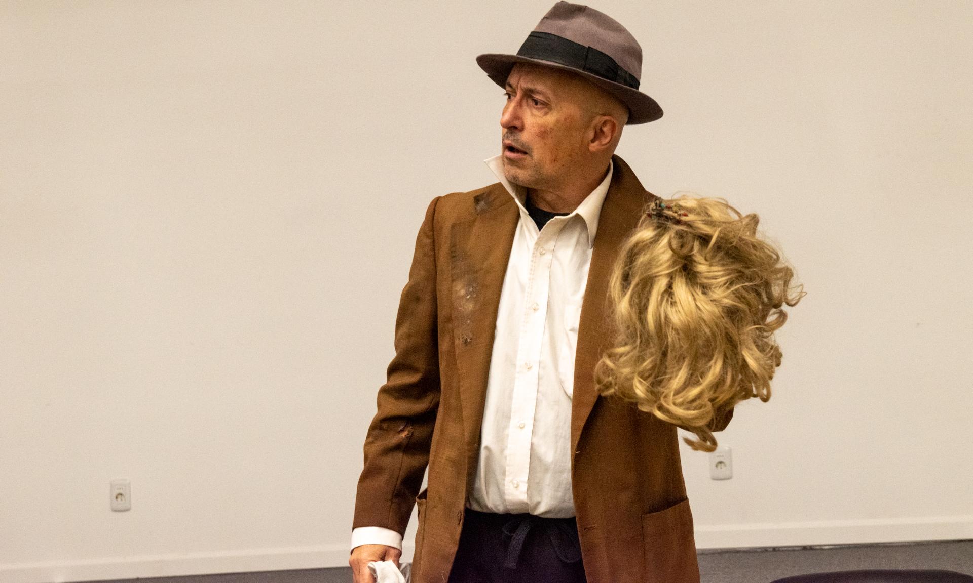 Teatro en el Aula 
