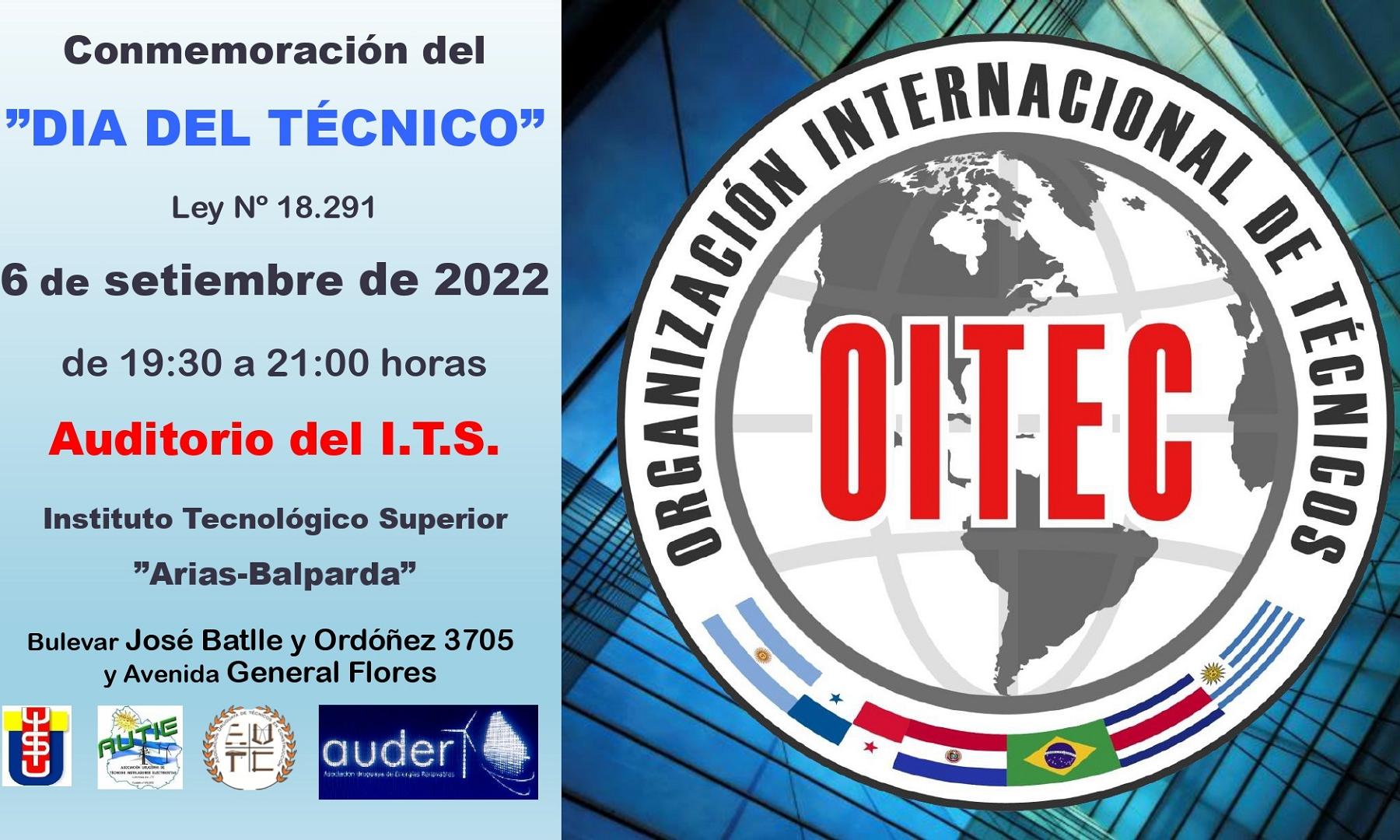 Día del Técnico
