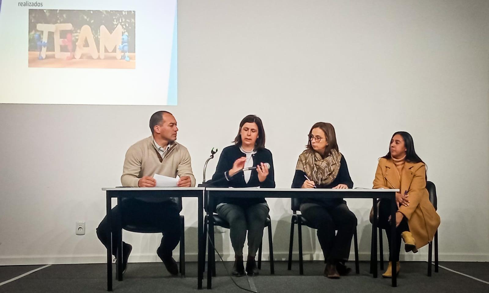 Jornada: Reflexiones sobre la Alternancia en el marco de la Transformación Educativa