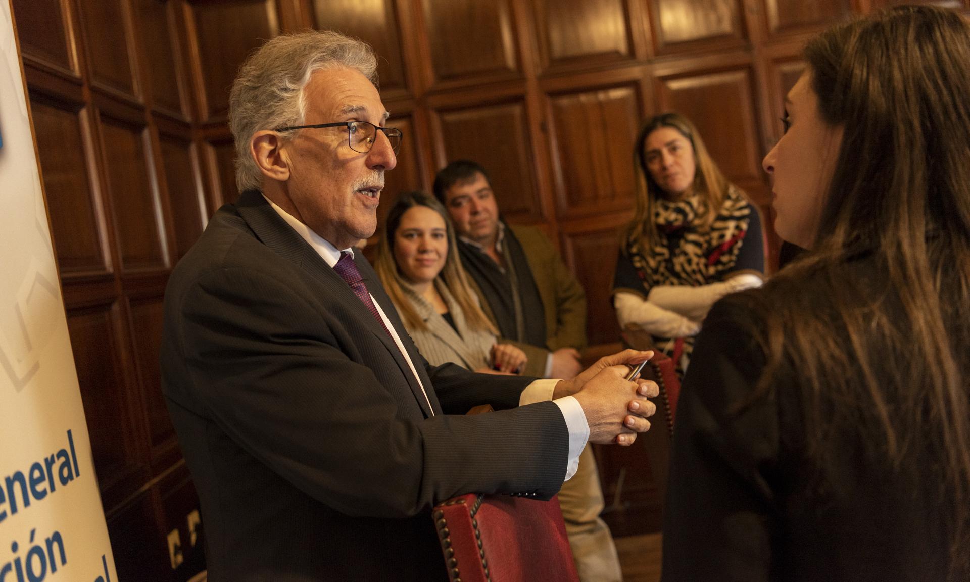 Convenio UTU - TATA
