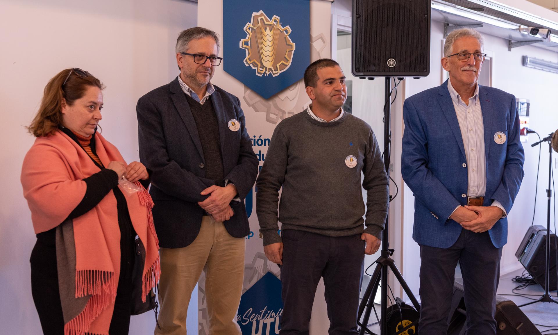 Lanzamiento oficial del Tecnólogo en Producción Equina