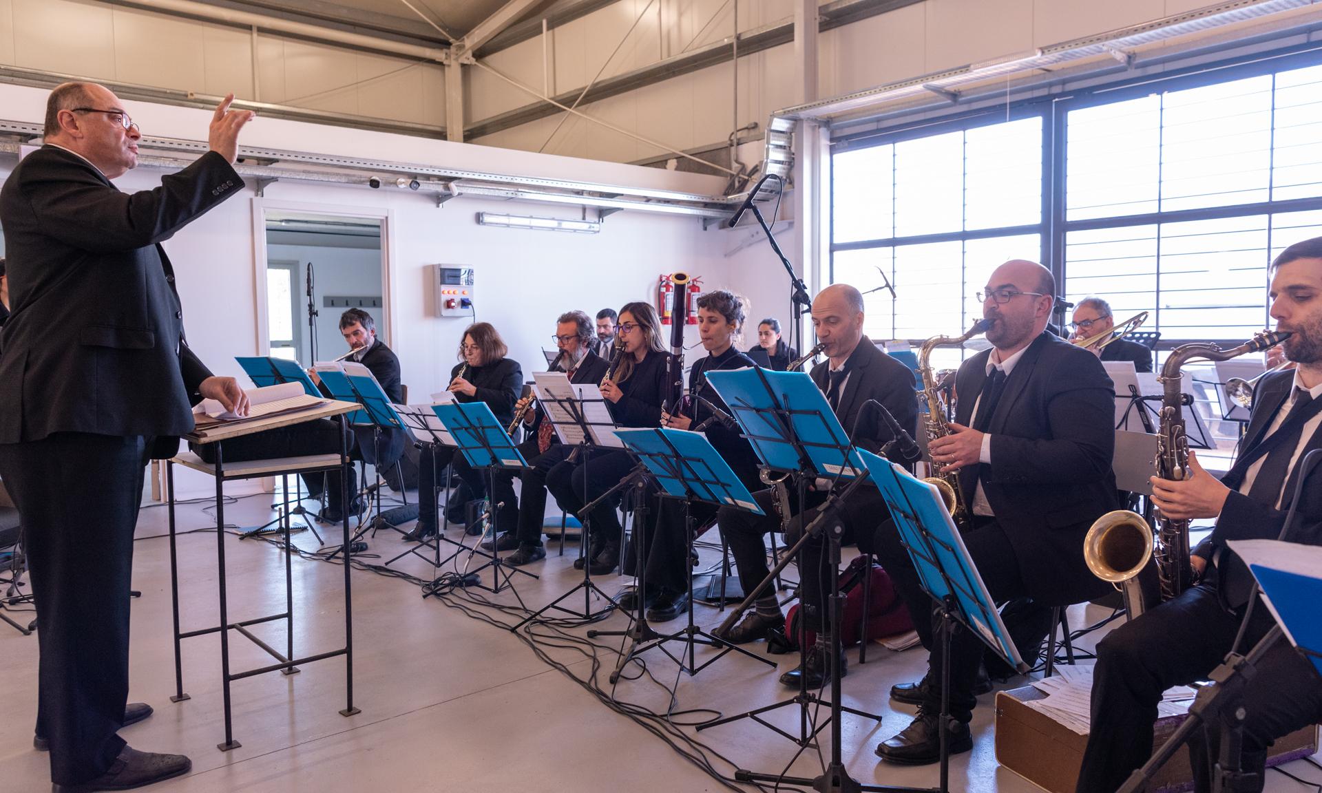 Lanzamiento oficial del Tecnólogo en Producción Equina