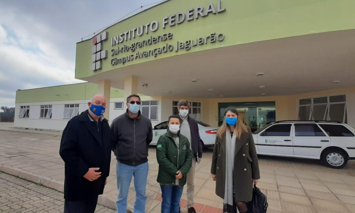 Instituto Ifsul de Brasil