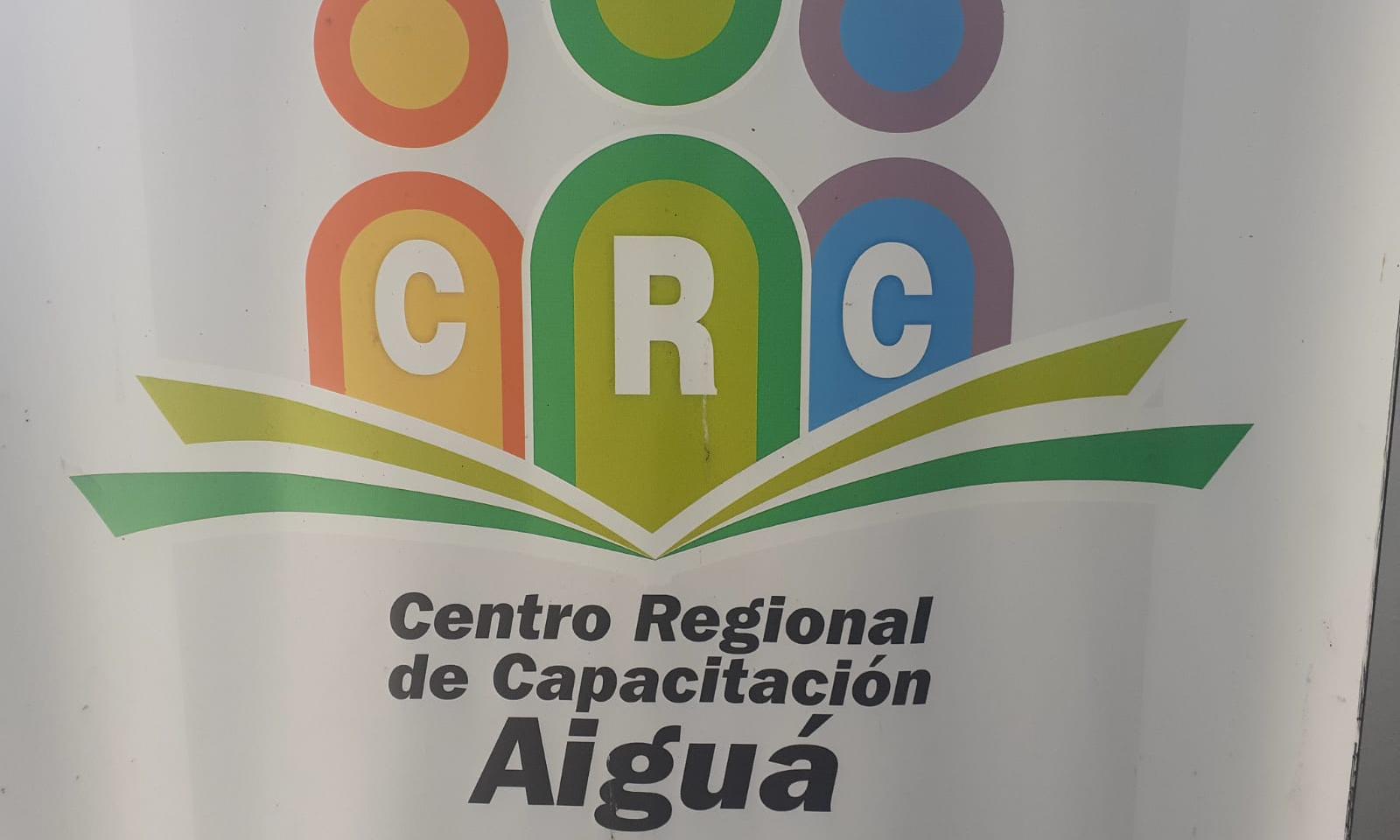 Jornada de esquila con alumnos de Lascano
