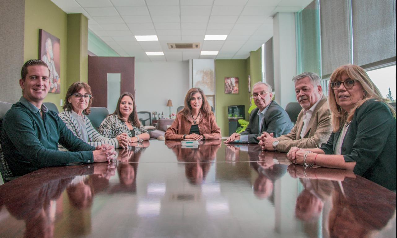 Presentación Tecnólogo en Vitivinicultura en México