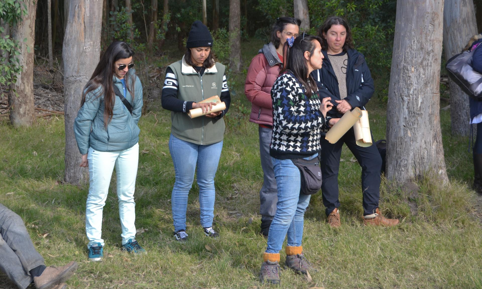 estudiantes