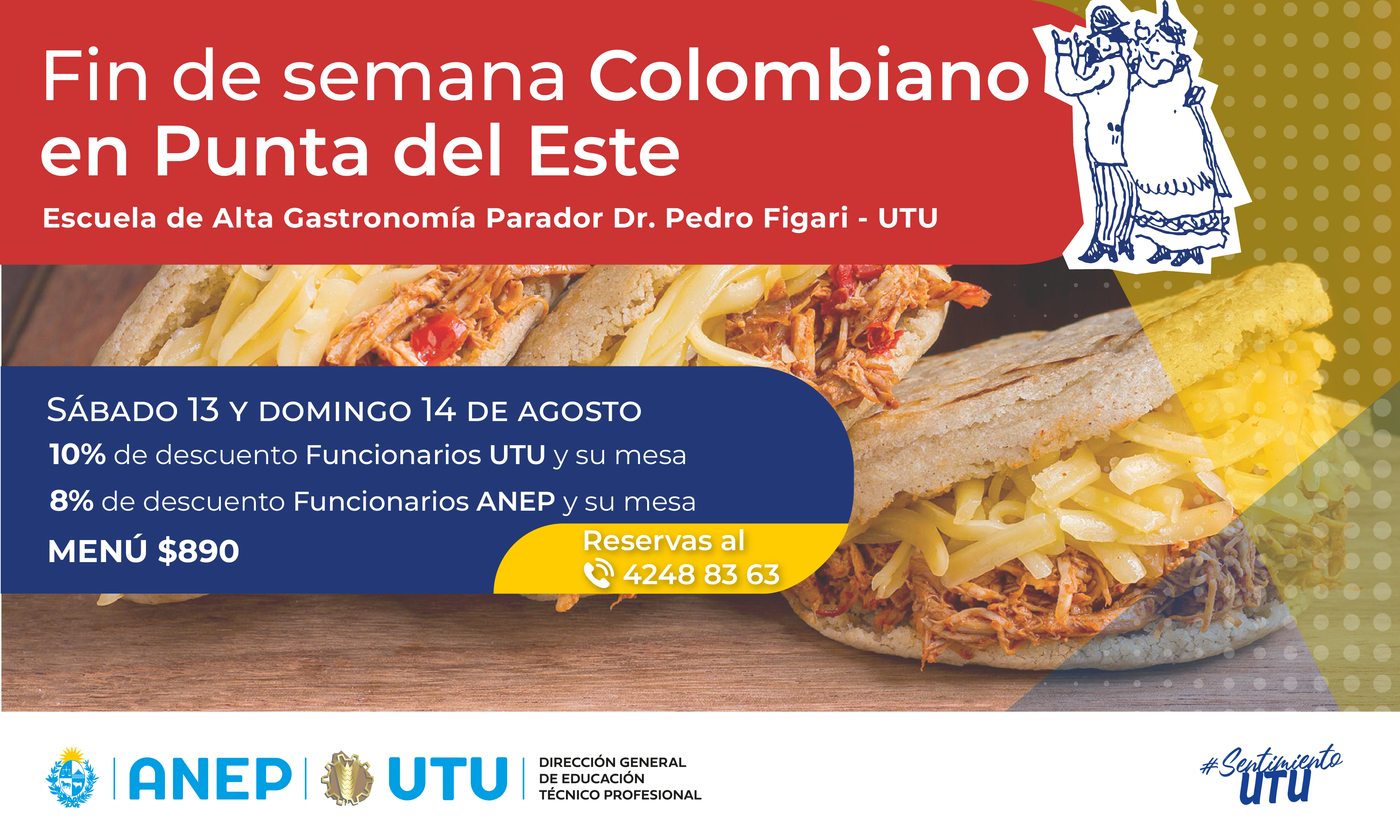 afiche