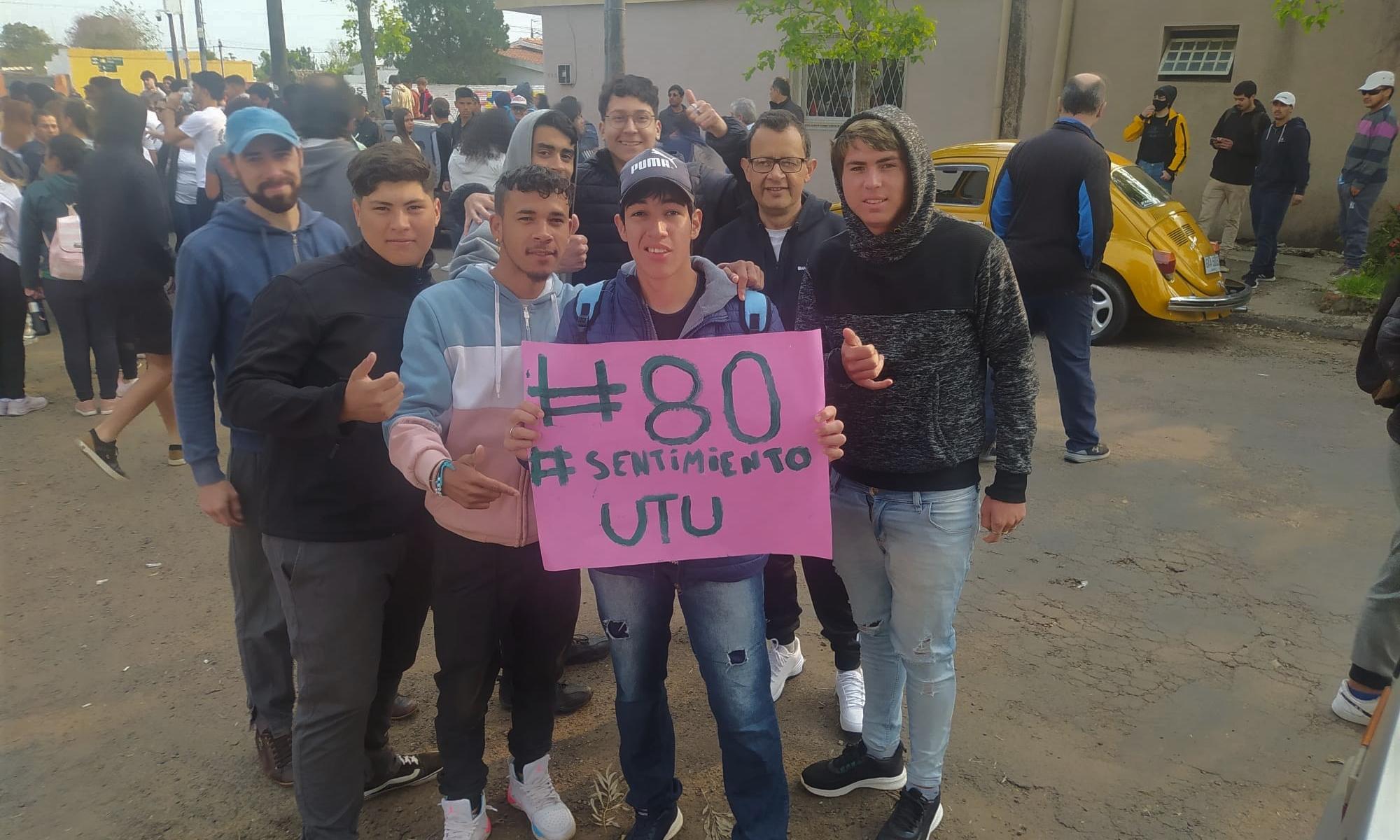 Escuela Técnica Artigas y Escuela Agraria