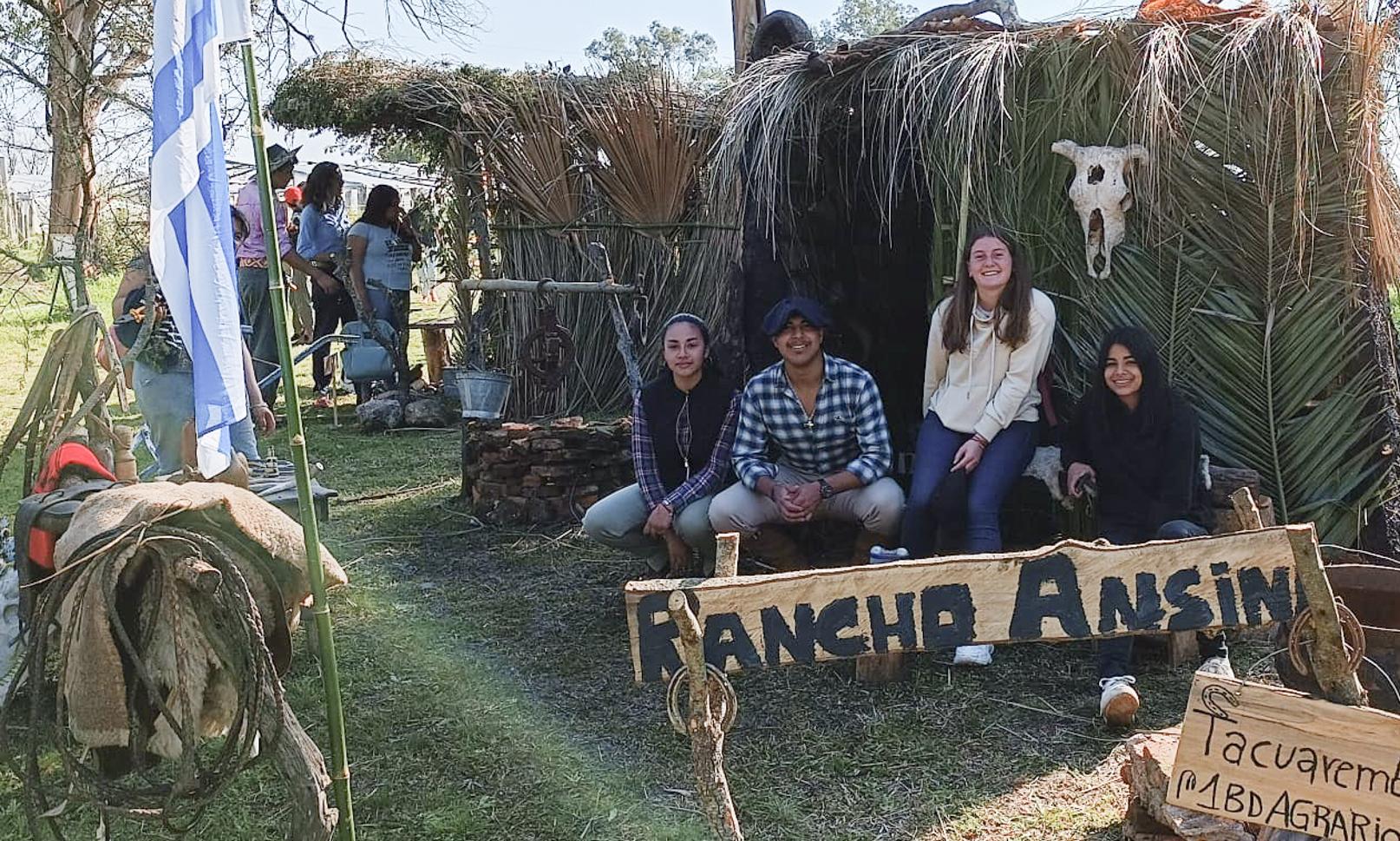 rancho
