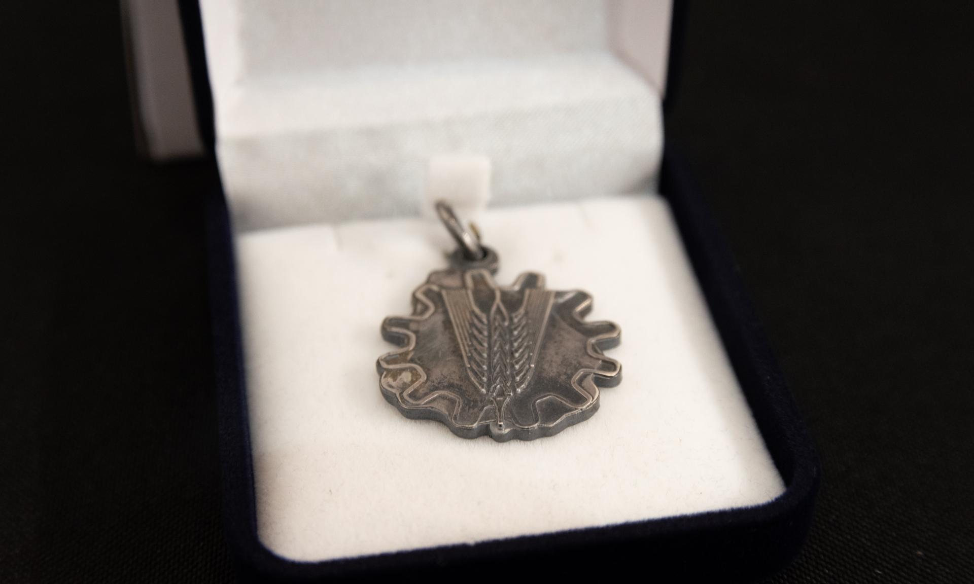 medalla