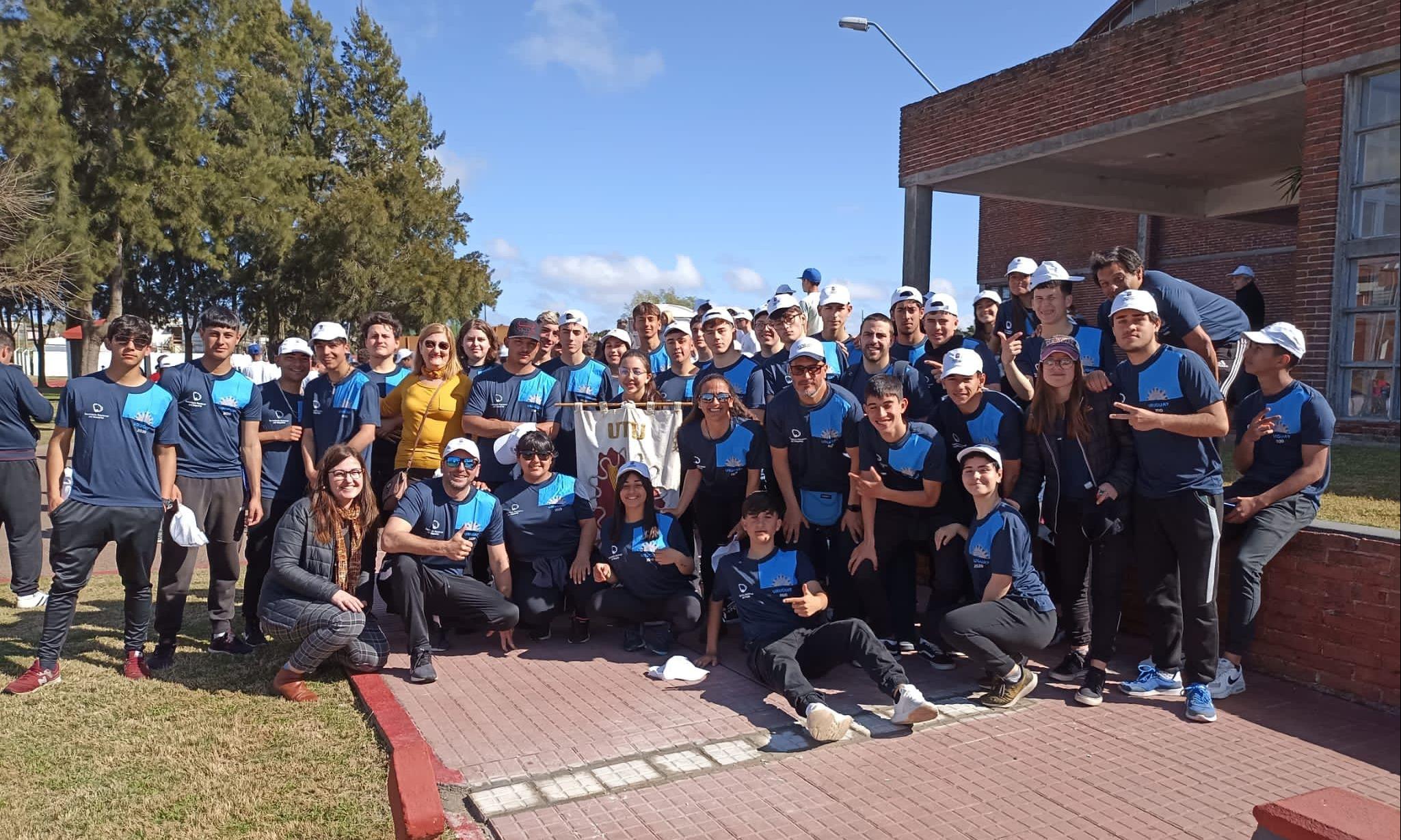 estudiantes