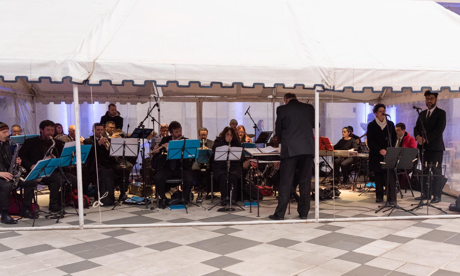 orquesta