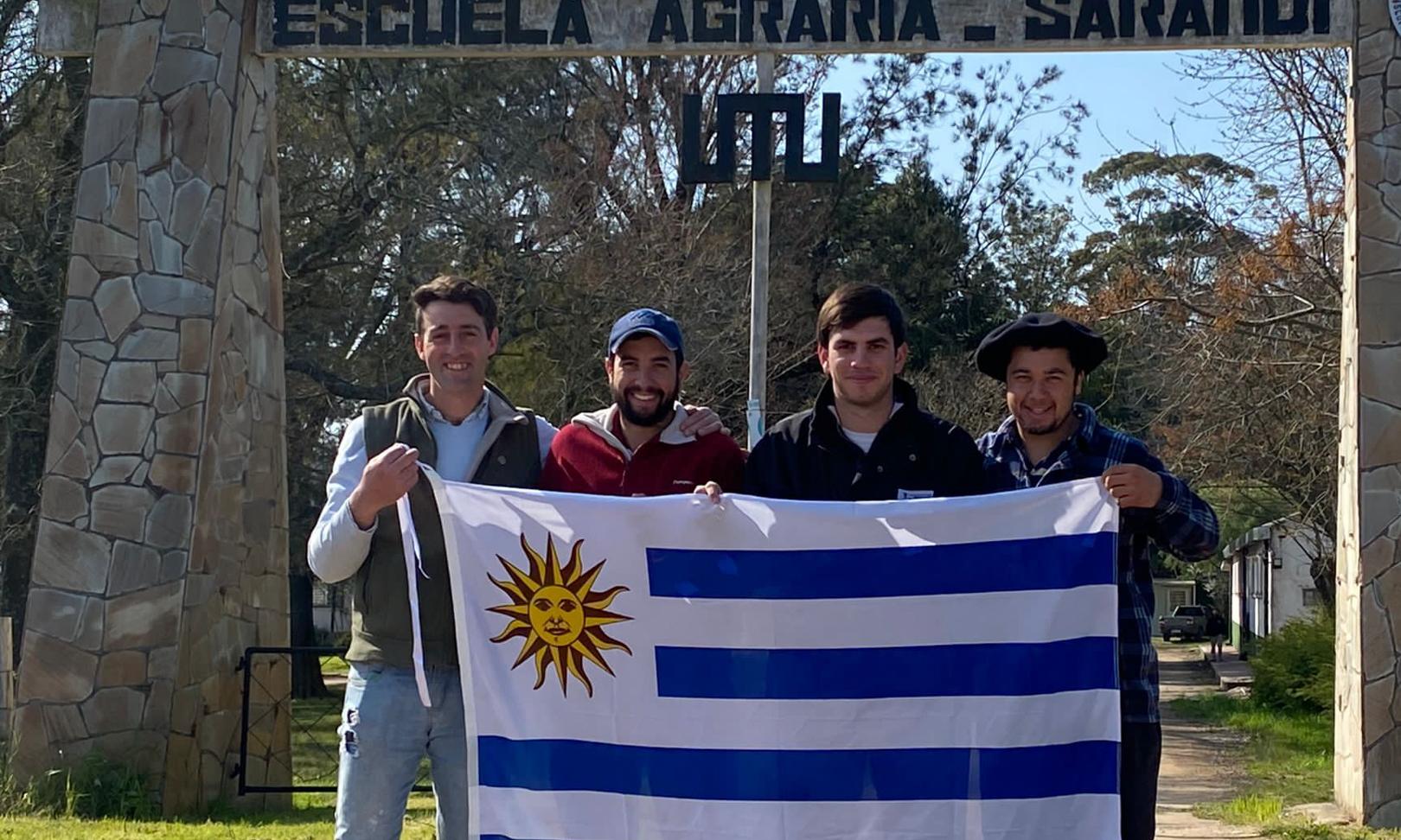 estudiantes