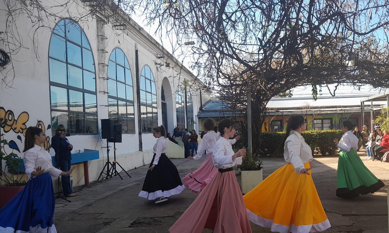 estudiantes