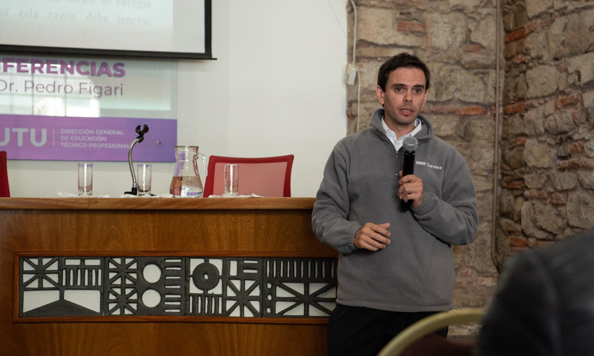 profesor