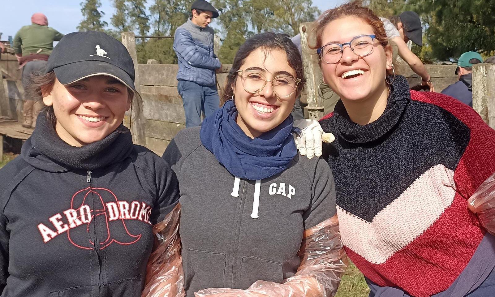 estudiantes