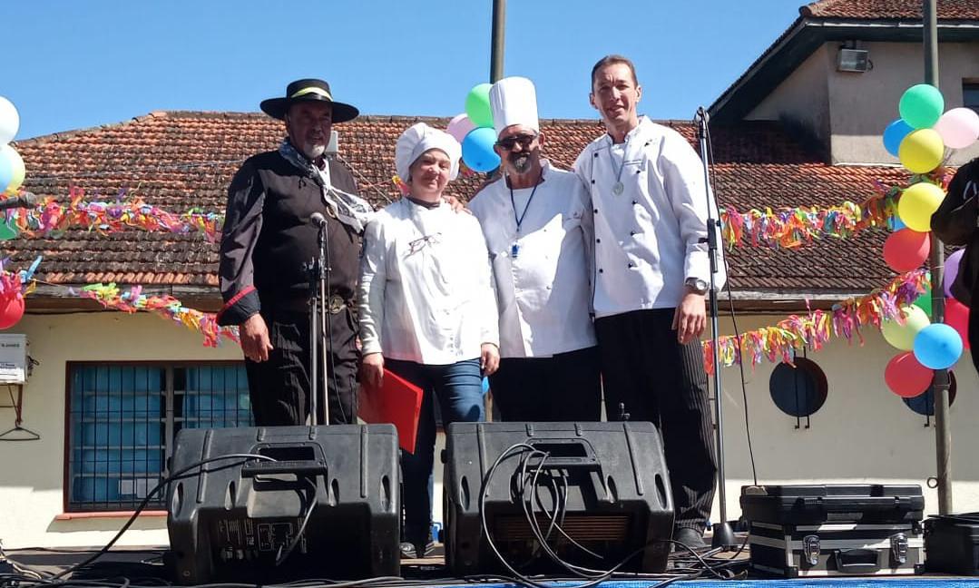 2º festival del Asador 