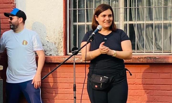 Escuela Técnica Artigas y Escuela Agraria