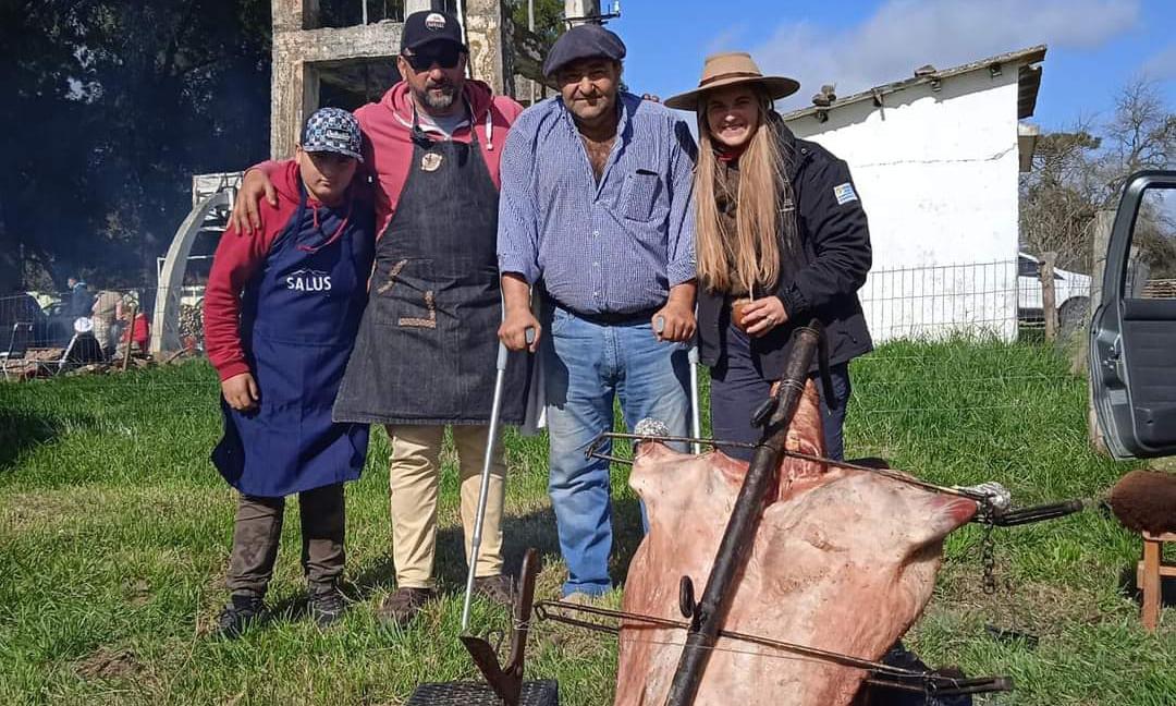 2º festival del Asador 