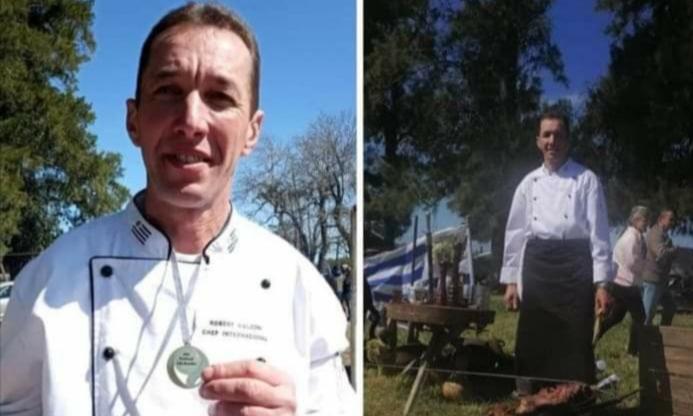 2º festival del Asador 