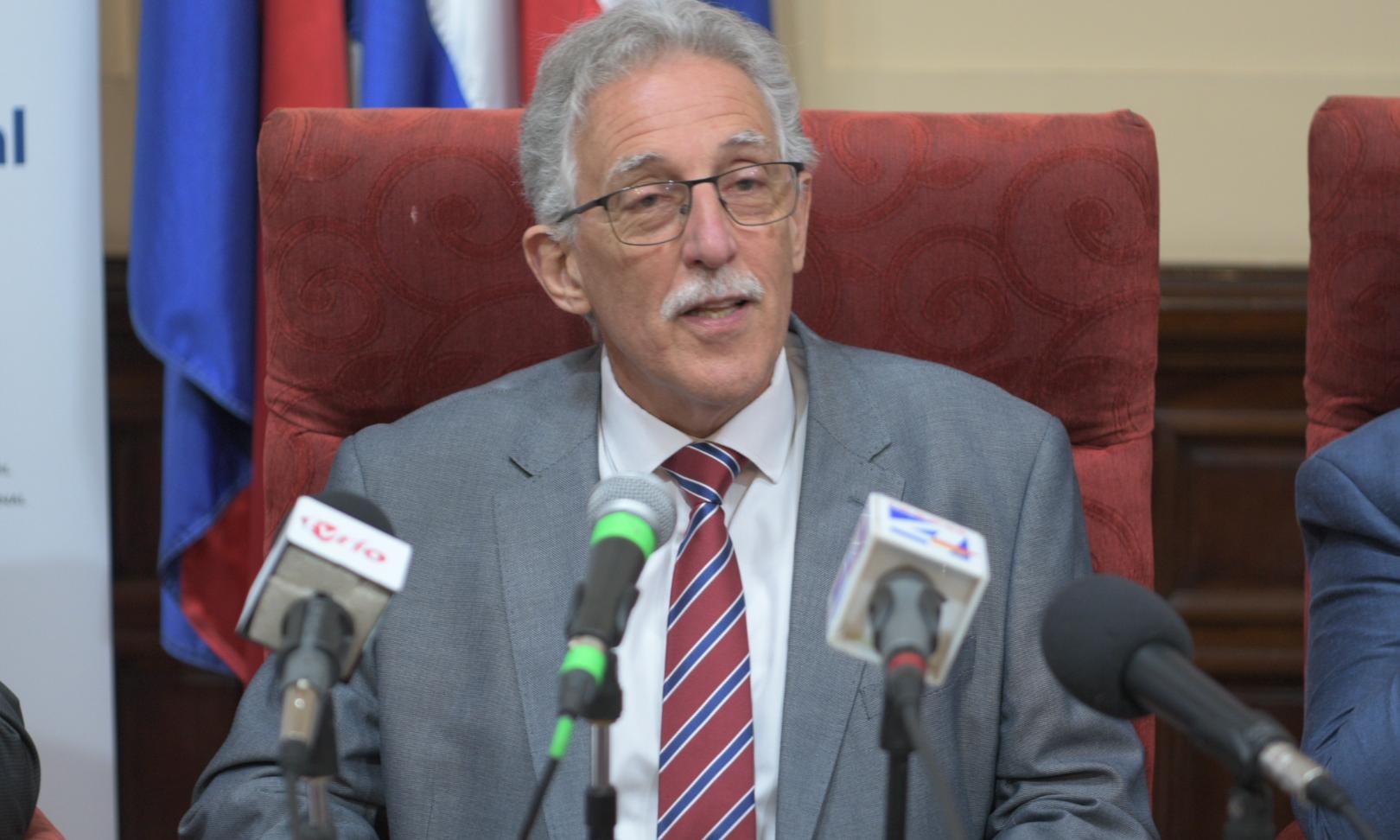 Convenio Termas del Guaviyú