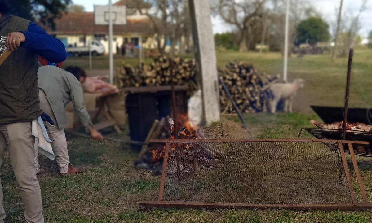 2º festival del Asador 
