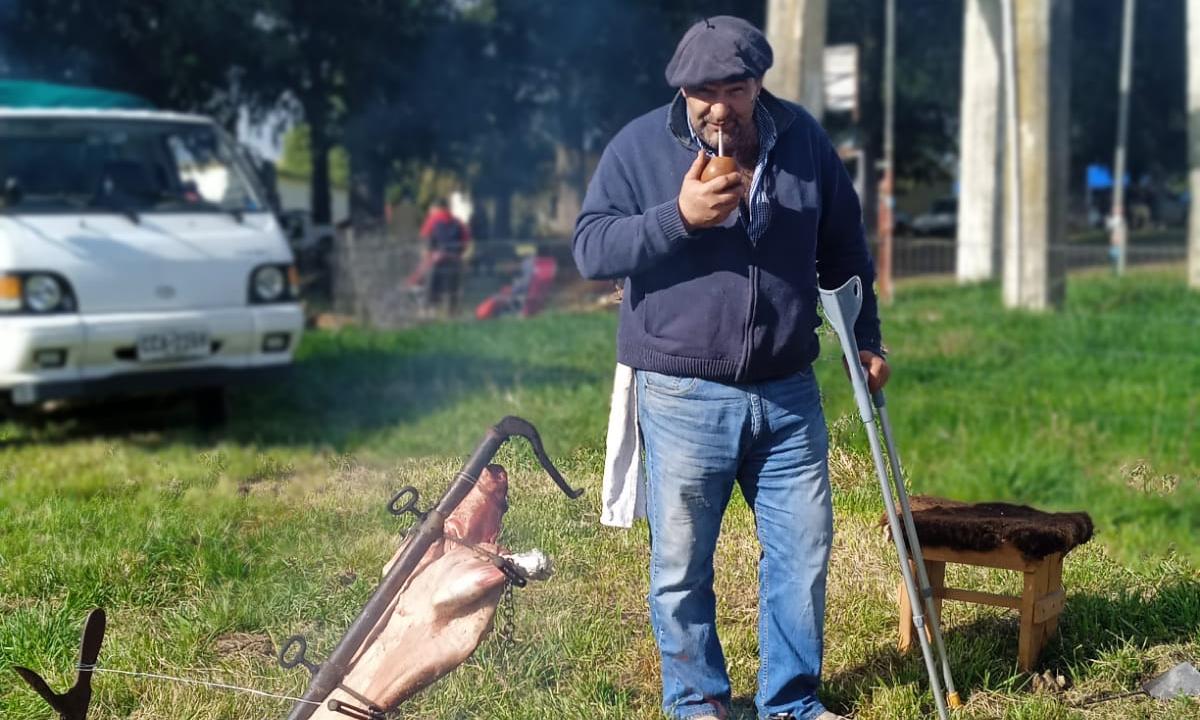 2º festival del Asador 