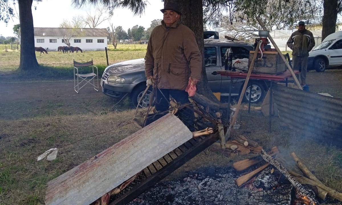 2º festival del Asador 