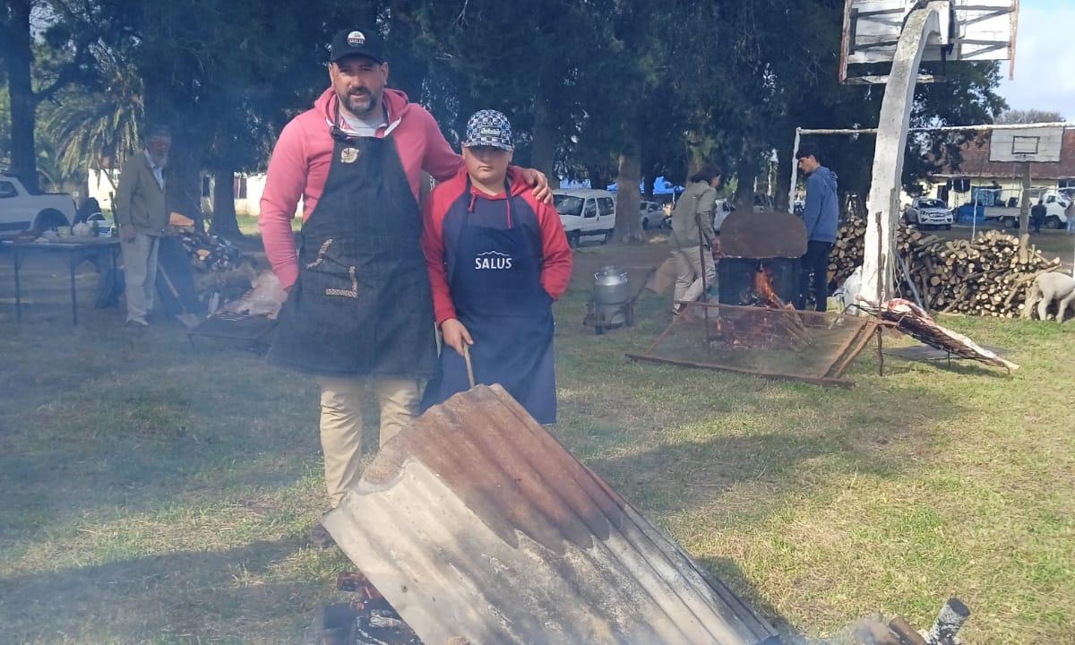 2º festival del Asador 