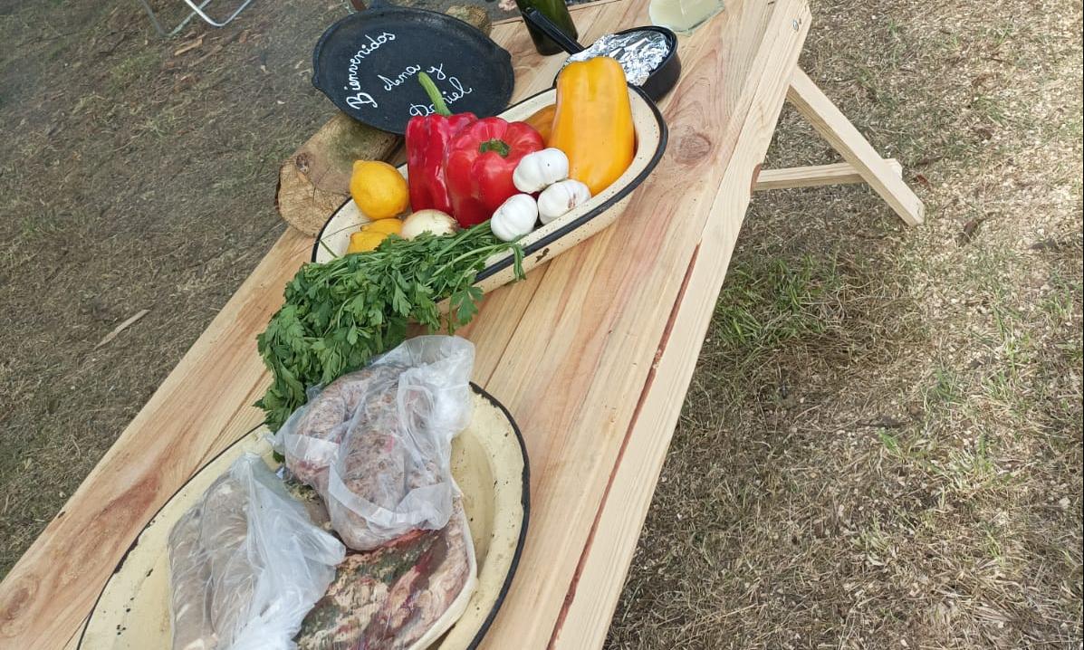 2º festival del Asador 