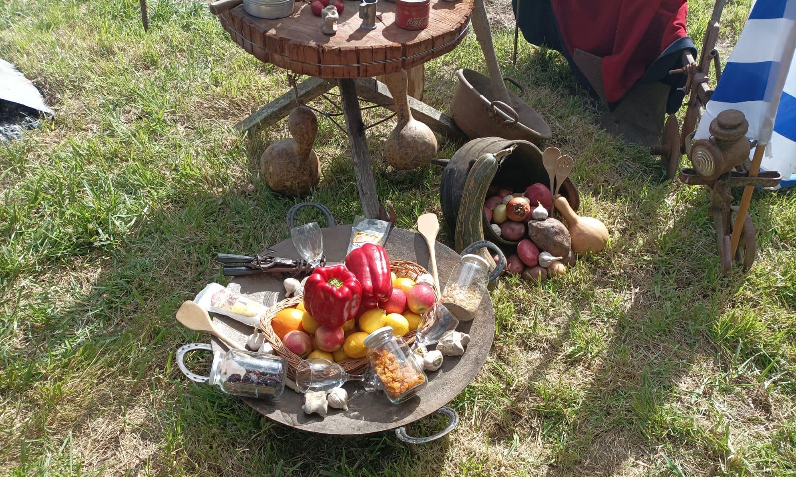 2º festival del Asador 