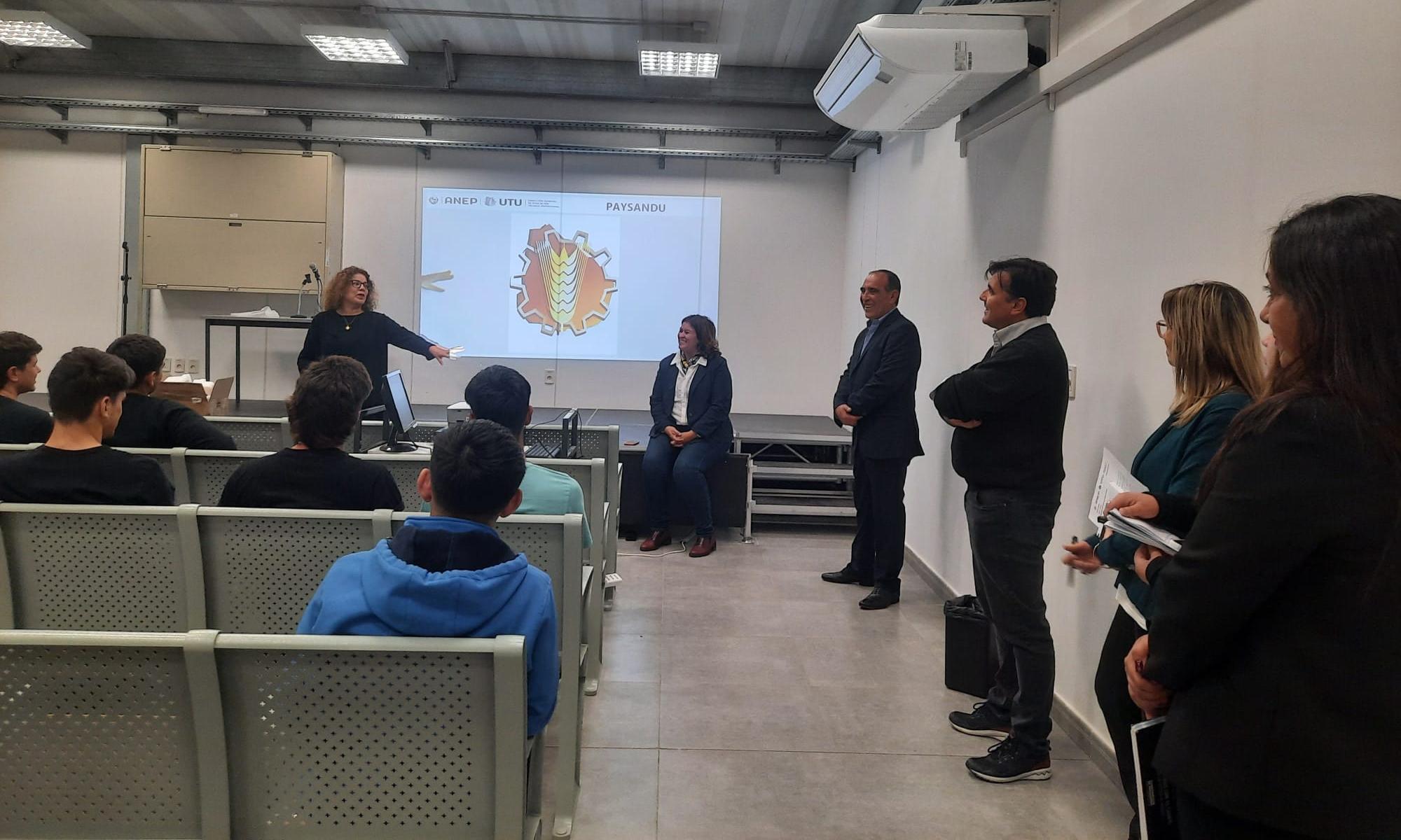 recorrida