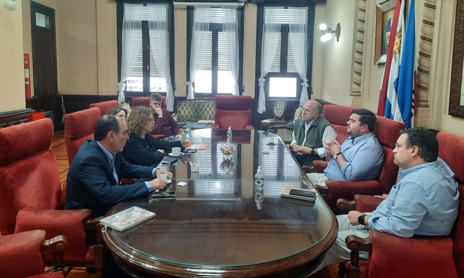intendencia