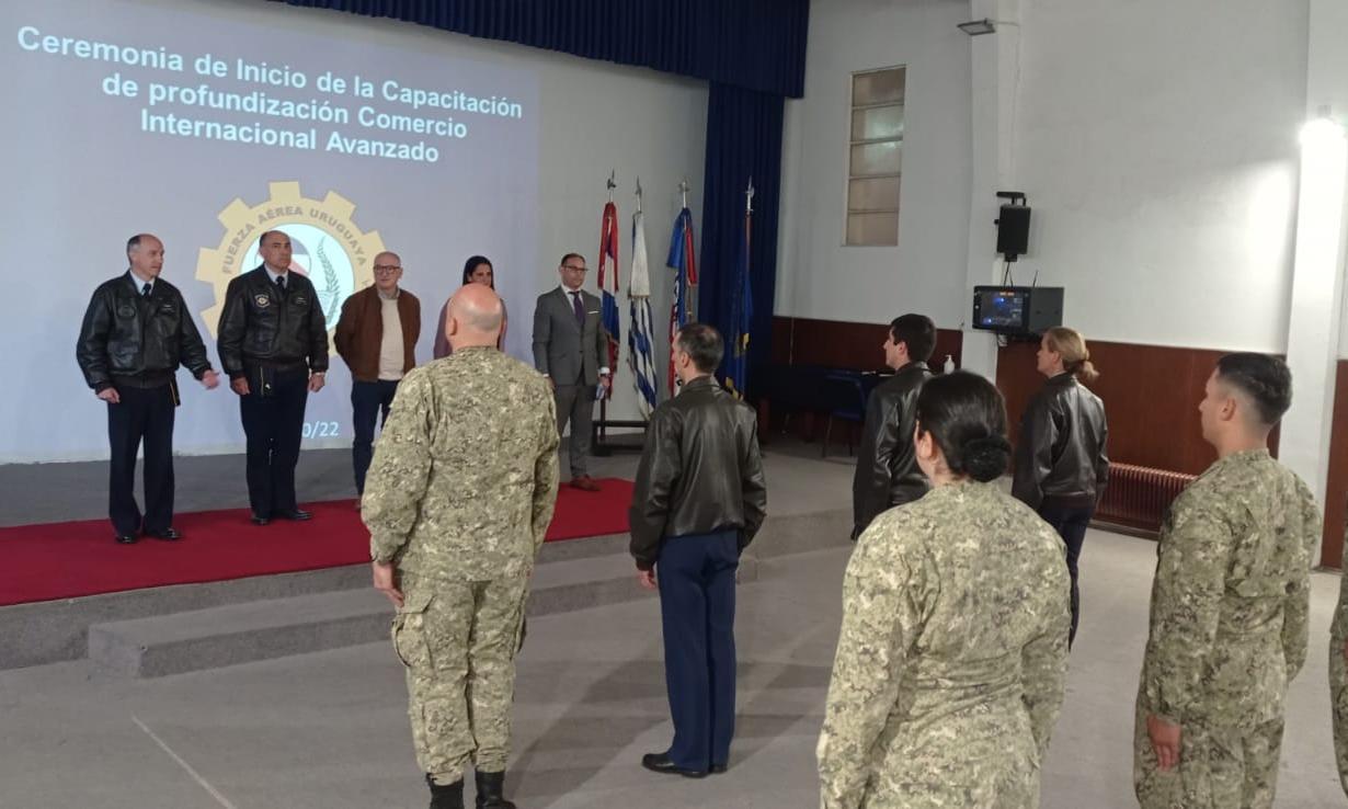 ceremonia