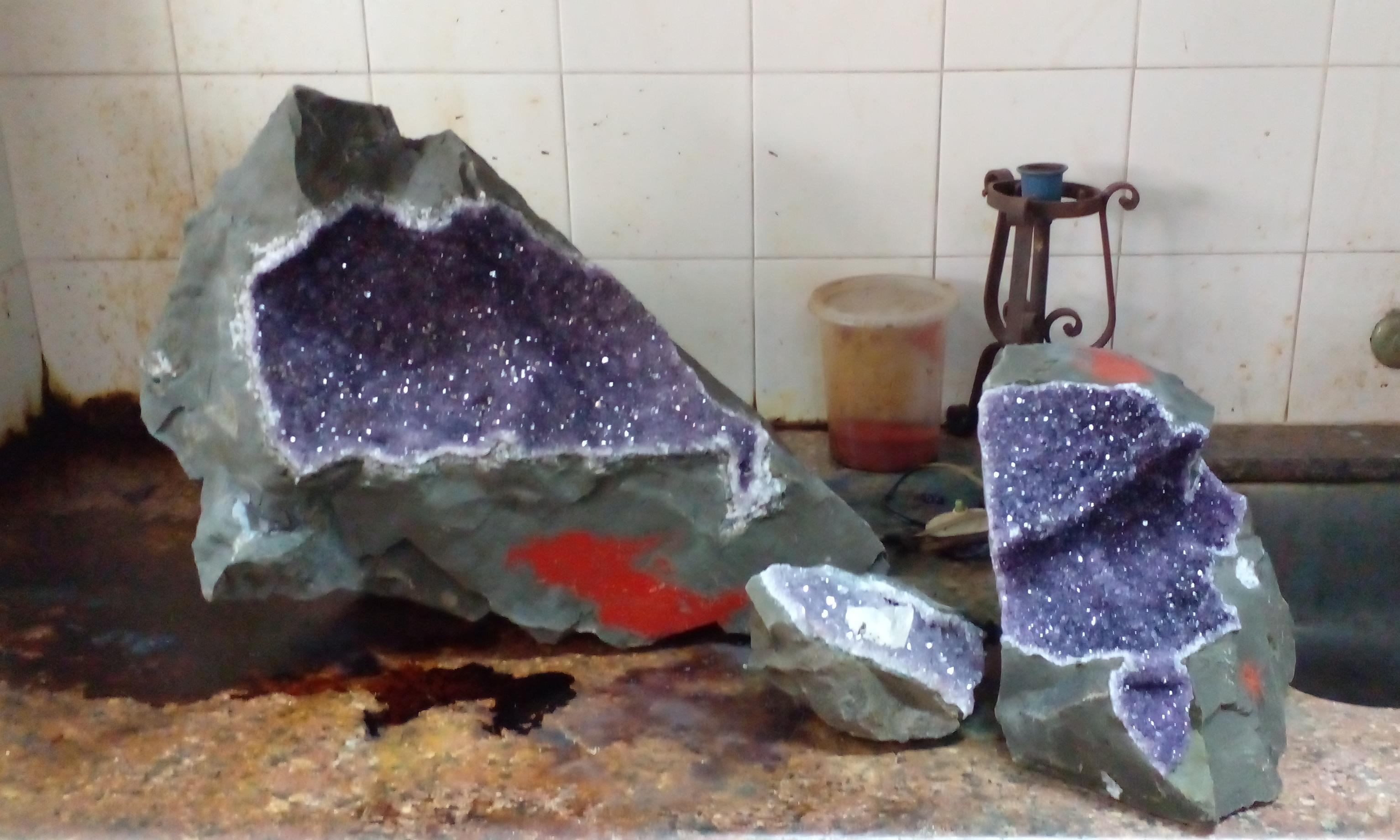 Curso de "Introducción a la talla de piedra cantera"