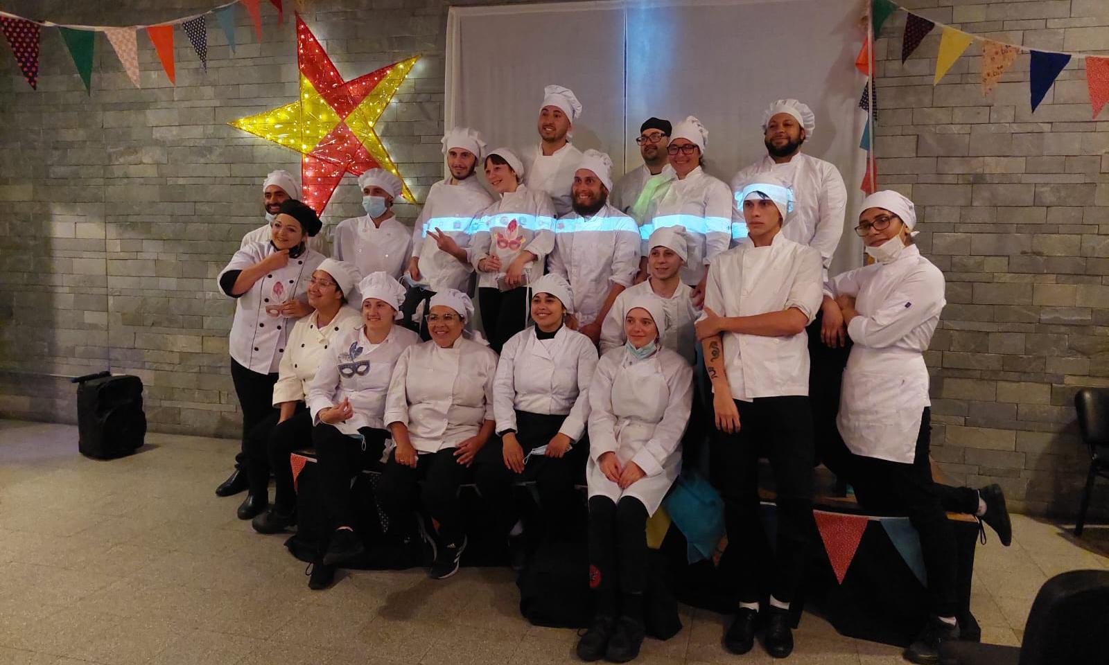 Jornadas de ESGHT