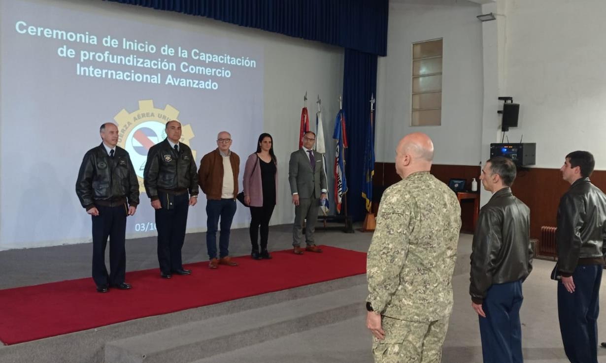 ceremonia